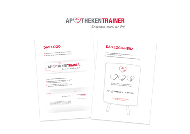 Apotheken Trainer Logo