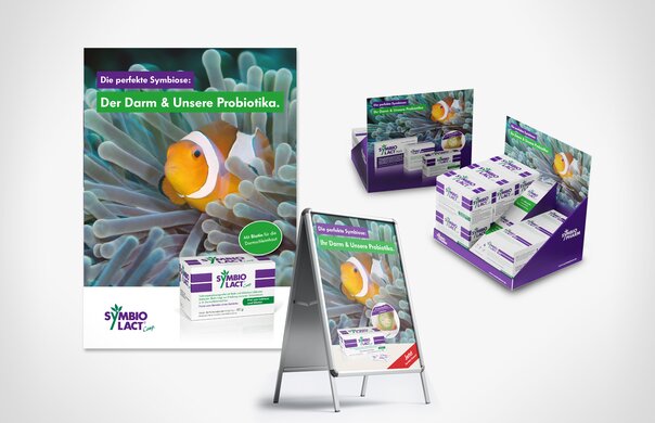 Symbiopharm® - Bekannte Marke stagniert und braucht neue Orientierung und Strategie.