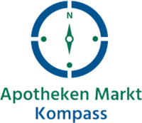 Apothkenmarkt Kompass